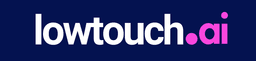Lowtouch AI logo
