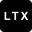 LTX.dev logo