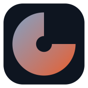 LumaDisk logo