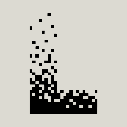 Lumenfall logo