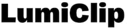 LumiClip logo