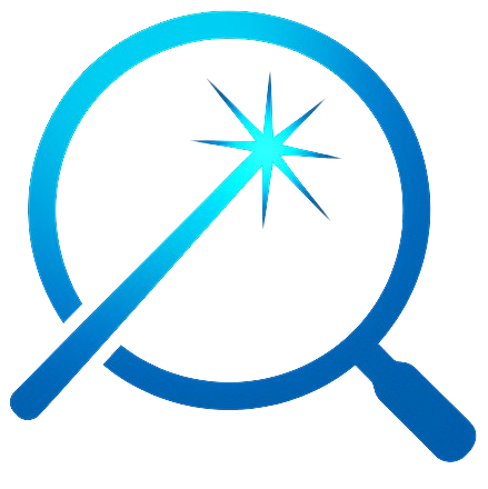 LumiFind logo