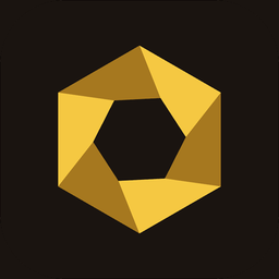 LuminaLog logo