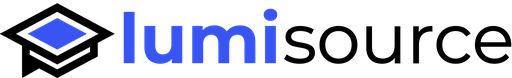 LumiSource logo