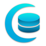 LunoDB logo