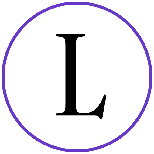 Lushair logo