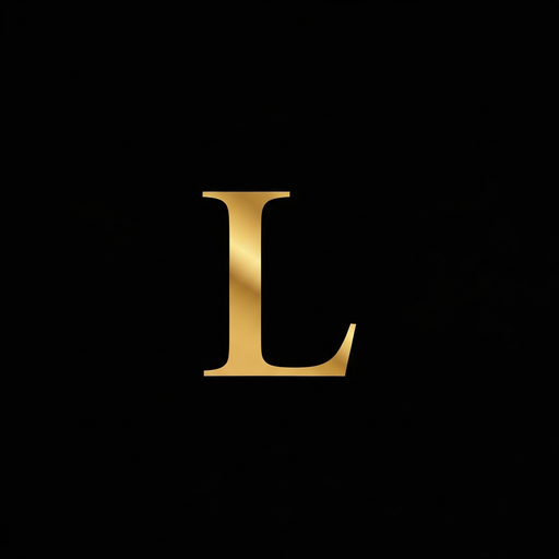 Luxenger logo
