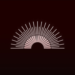 Luzia API logo