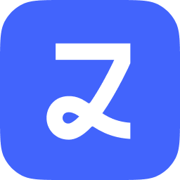 Luzia logo