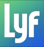 LyfSkills Discover logo