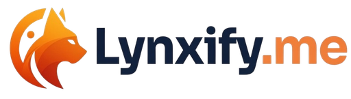 Lynxify.me logo