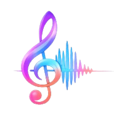 Lyria 3 AI Music Generator logo