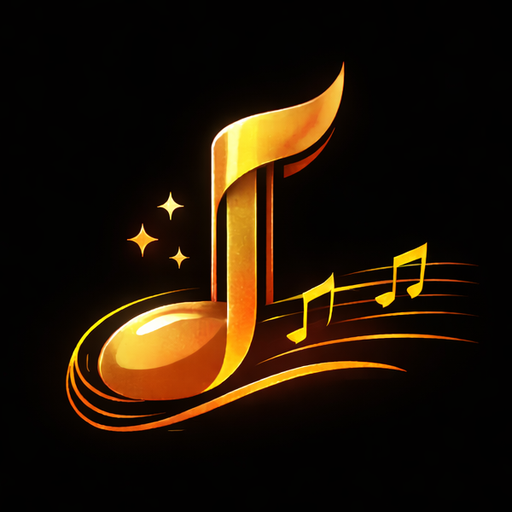 Lyria 3 Music Generator logo