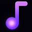 LyricFast logo