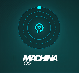 MachinaOS logo