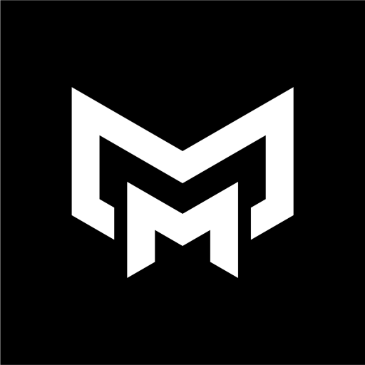 MacroMate logo
