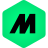 Mage AI logo