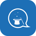 Magic AI logo