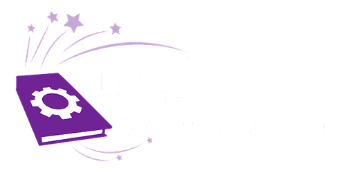 Magic Bookifier logo
