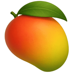 Magic Mango logo