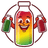 Magic Sort Solver logo
