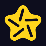 Magic Stickers logo