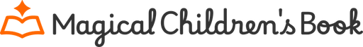 Magical Children's Book logo