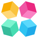 MagicBlocks logo