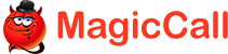 MagicCall logo
