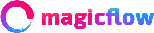 Magicflow logo