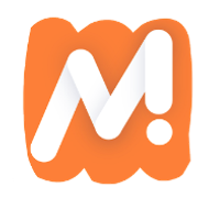Magicpaint.io logo