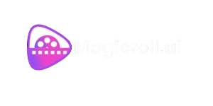 Magicroll AI logo