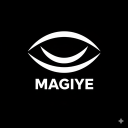 magiye logo