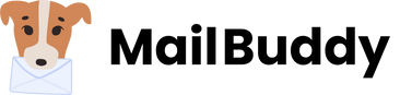 MailBuddy logo