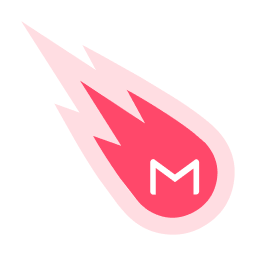 Mailmeteor logo