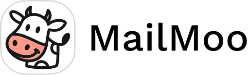 MailMoo logo