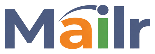 Mailr logo