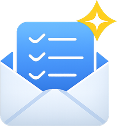 MailToDock logo
