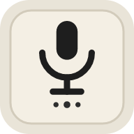 Maina Voice logo