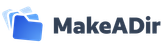 MakeADir.com logo