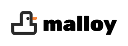 Malloy logo
