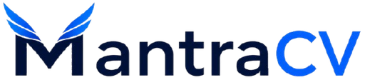 MantraCV logo