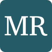 ManuscriptReport logo