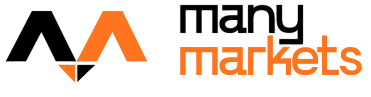 ManyMarkets logo