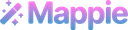 Mappie AI logo