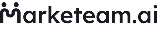 Marketeam.ai logo