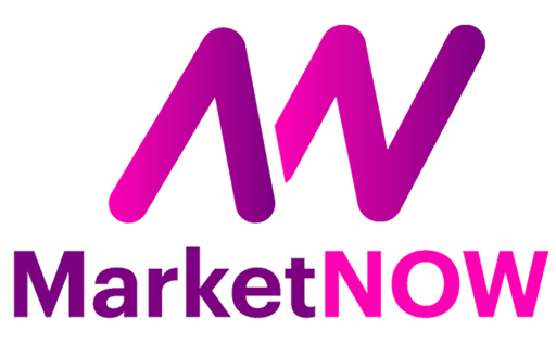 MarketNOW logo