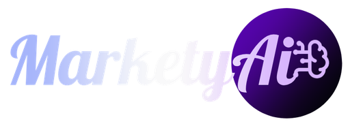 MarketyAi logo
