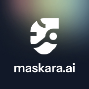 Maskara.ai logo
