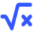 MathGPT AI logo